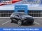 2027 Chevrolet Bolt EV LT