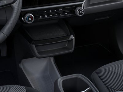 2027 Chevrolet Bolt EV LT