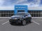 2027 Chevrolet Bolt EV LT