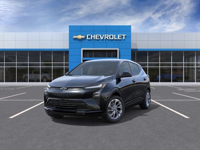 2027 Chevrolet Bolt EV LT