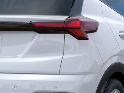 2027 Chevrolet Bolt EV LT