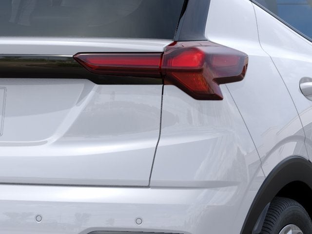 2027 Chevrolet Bolt EV LT