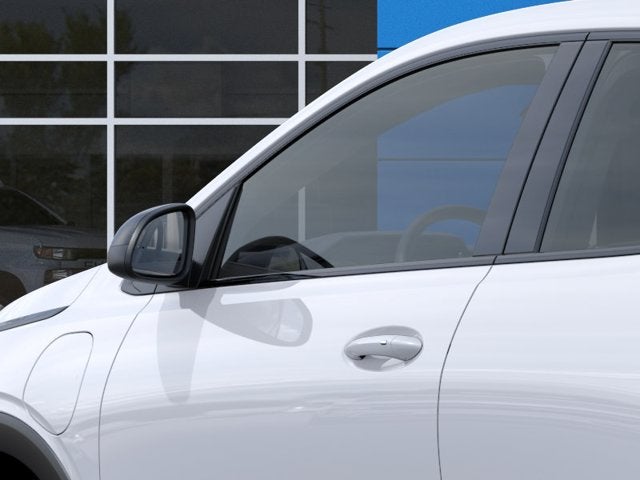 2027 Chevrolet Bolt EV LT