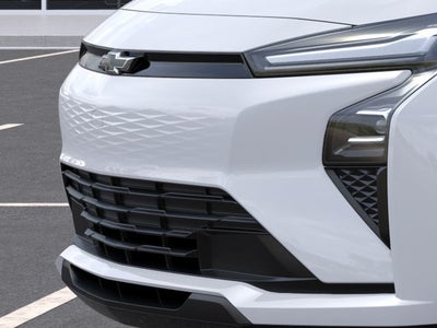2027 Chevrolet Bolt EV LT