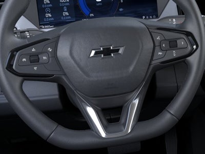 2027 Chevrolet Bolt EV LT