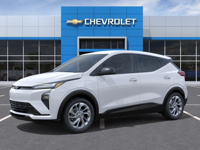 2027 Chevrolet Bolt EV LT