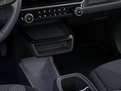 2027 Chevrolet Bolt EV LT