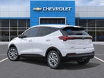 2027 Chevrolet Bolt EV LT