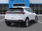 2027 Chevrolet Bolt EV LT