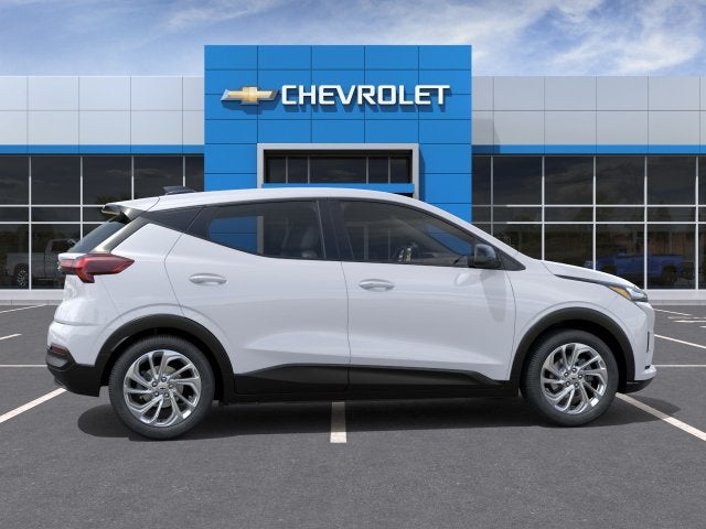 2027 Chevrolet Bolt EV LT