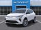 2027 Chevrolet Bolt EV LT
