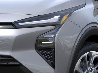 2027 Chevrolet Bolt EV LT