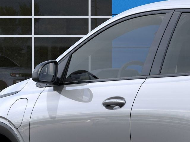 2027 Chevrolet Bolt EV LT