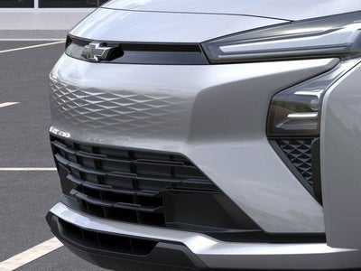 2027 Chevrolet Bolt EV LT