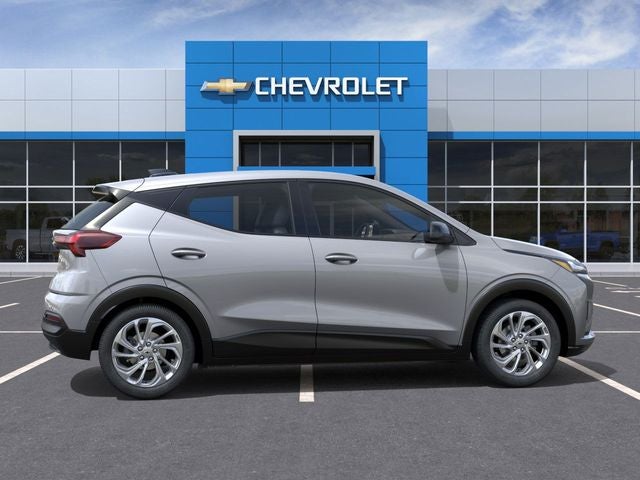 2027 Chevrolet Bolt EV LT
