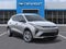2027 Chevrolet Bolt EV LT