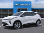 2027 Chevrolet Bolt EV LT