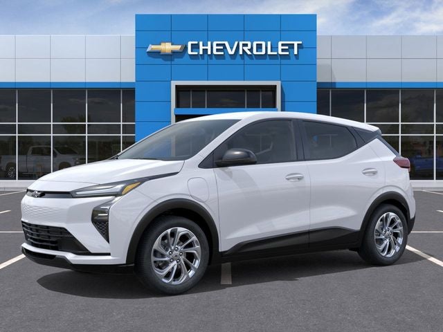 2027 Chevrolet Bolt EV LT