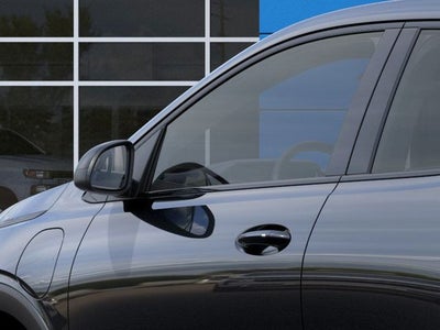 2027 Chevrolet Bolt EV LT