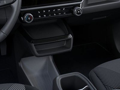 2027 Chevrolet Bolt EV LT