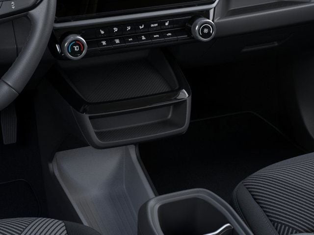 2027 Chevrolet Bolt EV LT