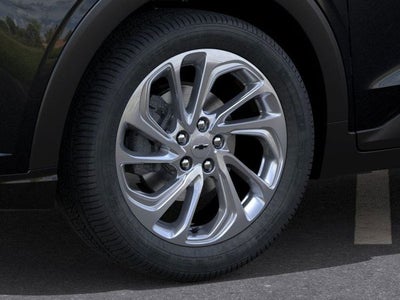 2027 Chevrolet Bolt EV LT