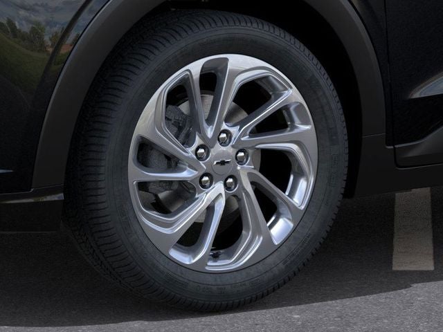 2027 Chevrolet Bolt EV LT