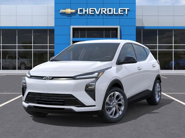 2027 Chevrolet Bolt EV LT