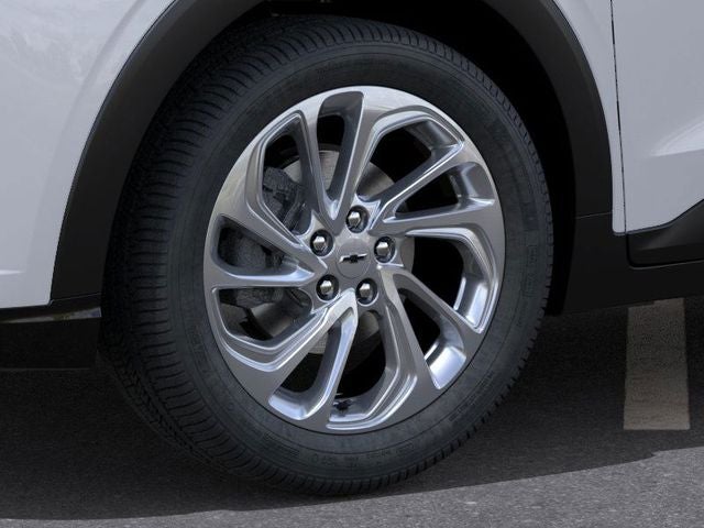 2027 Chevrolet Bolt EV LT