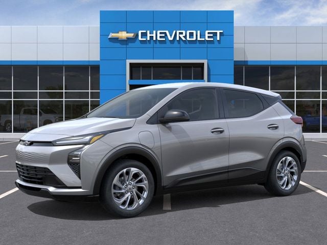 2027 Chevrolet Bolt EV LT