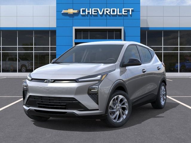 2027 Chevrolet Bolt EV LT