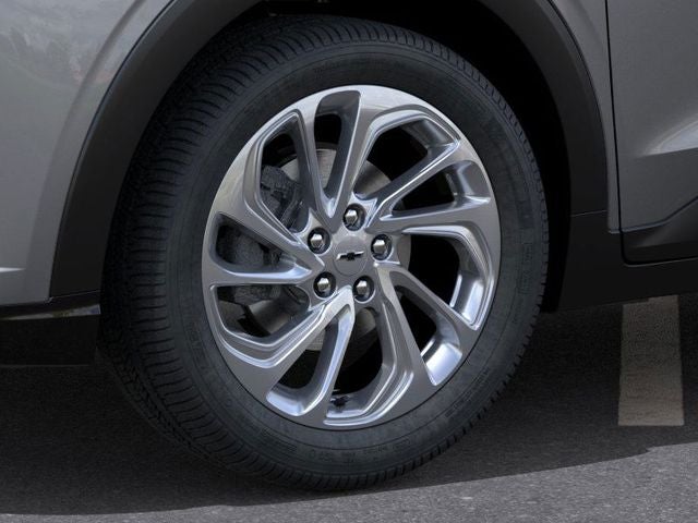 2027 Chevrolet Bolt EV LT