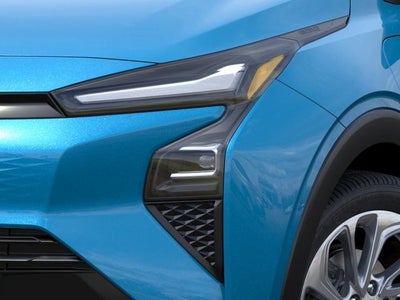 2027 Chevrolet Bolt EV LT