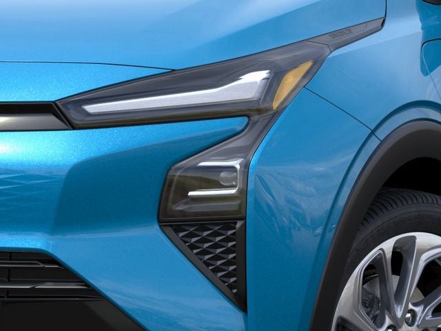 2027 Chevrolet Bolt EV LT