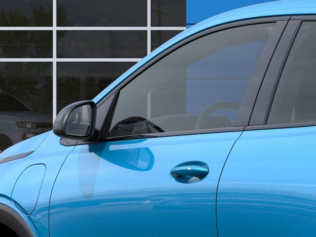 2027 Chevrolet Bolt EV LT