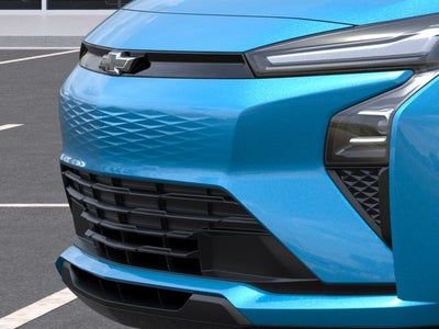2027 Chevrolet Bolt EV LT