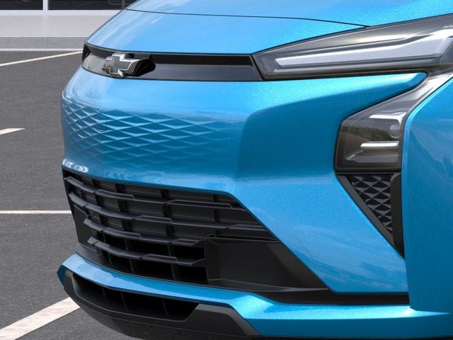 2027 Chevrolet Bolt EV LT