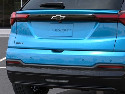 2027 Chevrolet Bolt EV LT