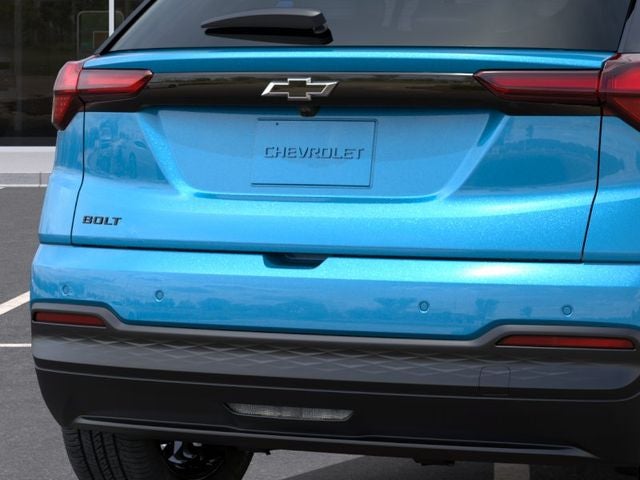 2027 Chevrolet Bolt EV LT