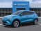 2027 Chevrolet Bolt EV LT