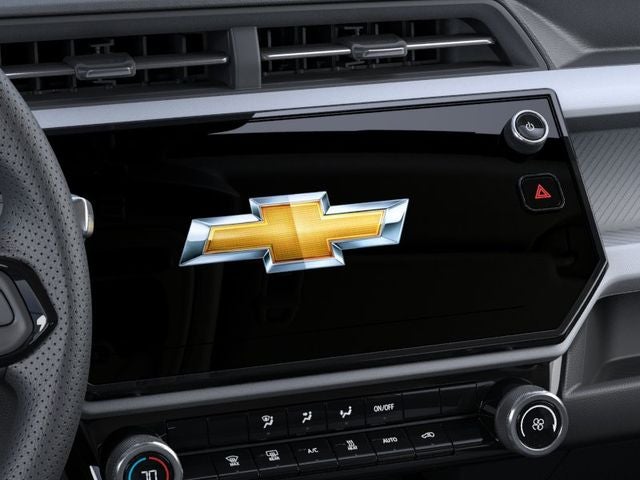 2027 Chevrolet Bolt EV LT