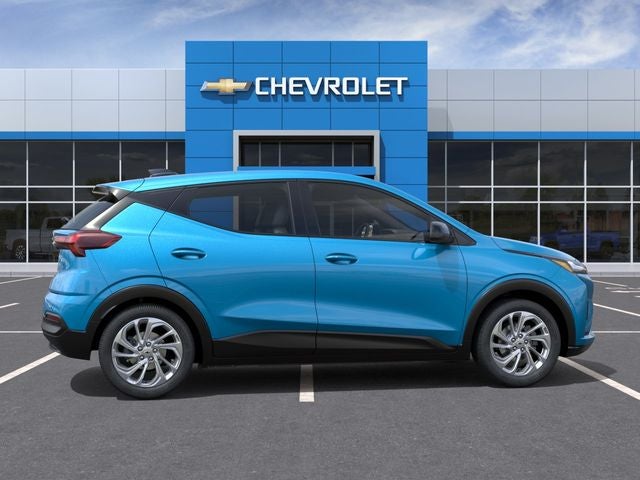 2027 Chevrolet Bolt EV LT