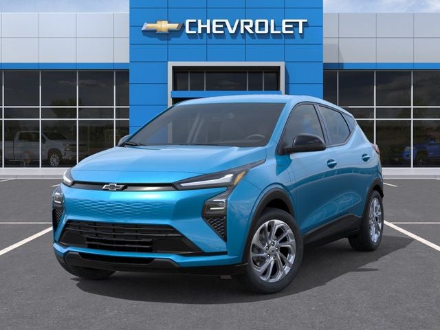 2027 Chevrolet Bolt EV LT