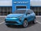 2027 Chevrolet Bolt EV LT
