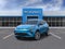 2027 Chevrolet Bolt EV LT