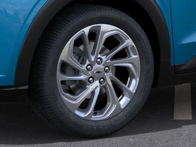 2027 Chevrolet Bolt EV LT
