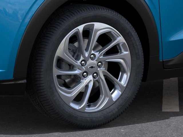 2027 Chevrolet Bolt EV LT