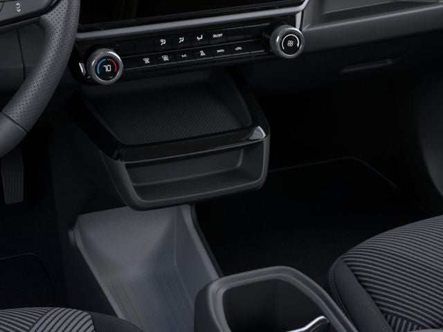 2027 Chevrolet Bolt EV LT