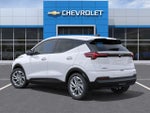 2027 Chevrolet Bolt EV LT