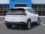 2027 Chevrolet Bolt EV LT